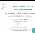Ampliar imagen: certificate 6