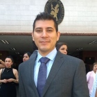 Dr. Mario Alberto Mora Sagrero