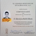 Ampliar imagen: certificate 1