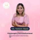 Lic. Yunuen Alanís Villanueva