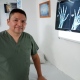 Javier Garfias Rosas