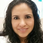 Dra. Rocío Adriana García Miranda