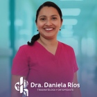 Dra. Daniela Anahí Ríos Flores