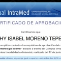Ampliar imagen: certificate 31
