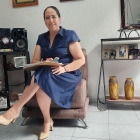 Lic. Cándida Zapata Salazar