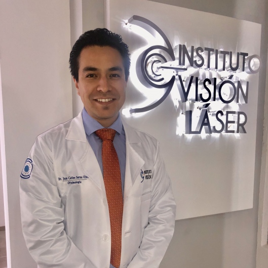 Dr. Juan Carlos Serna Ojeda