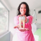 Dra. Gloria Itzel Cervantes Pavon