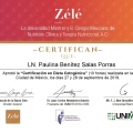 Ampliar imagen: certificate 9