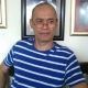 Alejandro Moreno Domínguez