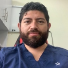 Dr. Victor Manuel Bobadilla Narvaez