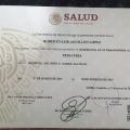 Ampliar imagen: certificate 8