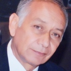 Sergio Cruz Pérez