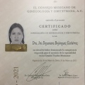 Ampliar imagen: certificate 1