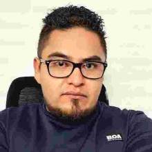 Ampliar imagen: Salvador Yashine Alfaro Lopez, Quiropráctico Tlalnepantla de Baz