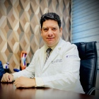 Dr. Sergio Omar Flores Cantú