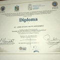 Ampliar imagen: certificate 6