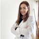 Gabriela García Solis