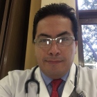 Dr. Ivan Gonzalez Gomez