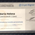 Ampliar imagen: certificate 4