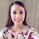 Martha Laura Reyes Sánchez