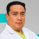 Daniel Alvarado