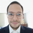 Mtro. José Miguel Cruz Calderón