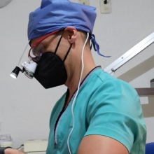 Ampliar imagen: Alejandro Alcocer Flores, Dentista - Odontólogo Gustavo A Madero