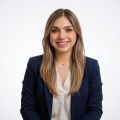 Natalia Nicole González Barrera, Psicólogo Monterrey