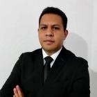 Joel García García