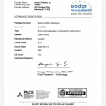 Ampliar imagen: certificate 18