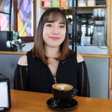 Ampliar imagen: Cecilia Nayeli Medina, Psicólogo Pachuca