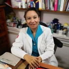 Dra. Jessica Francisca De La Rosa Palacios