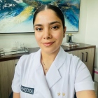 Dra. Adilene Zaragoza Herrera