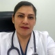 Ana lilia Ramirez Rivera