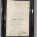 Ampliar imagen: certificate 14