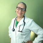 Dra. Paula María Guadalupe Madrazo González