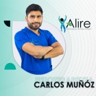 Lic. Carlos Alberto Muñoz De la Cruz