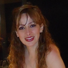 Ampliar imagen: Verónica Zendejas Vargas, Psicólogo Cuauhtémoc