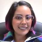 Dra. Ximena Vidal Gutiérrez