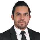 Dr. Enzo Gerardo Aguilar Rios