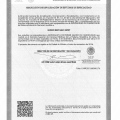 Ampliar imagen: certificate 2