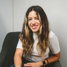 Ampliar imagen: Aranda Burgos, Psicólogo Ciudad de México