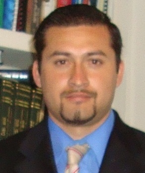 Dr. José Arturo Flores Espinosa