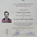 Ampliar imagen: certificate 1