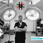 Dr. Julio Cesar Castellanos Perez