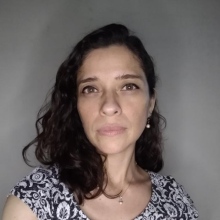 Ampliar imagen: Celia Ontiveros, Psicólogo Monterrey