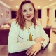 Cinthia Begoña Hernández Rosas