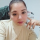 Vania Clarybell Heredia Vega