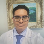 Dr. Omar David Sanchez Martinez