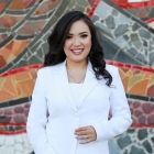 Dra. Ilse Gabriela Ochoa Mellado